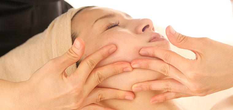 エイジングケア