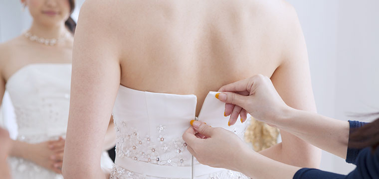 ブライダルプラン紹介